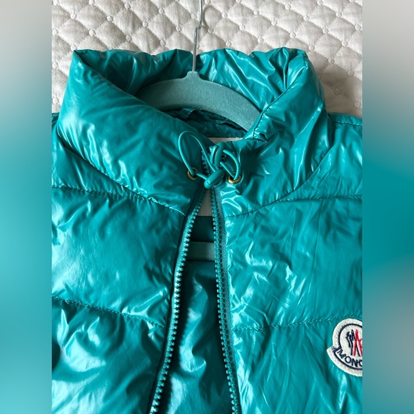 Moncler Jackets & Coats Moncler Vest Poshmark
